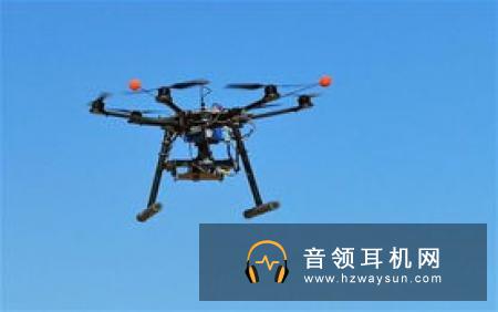 植保无人机国际标准会议在加拿大召开，中国声音成国际共识